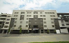 Hotel Britania San Borja